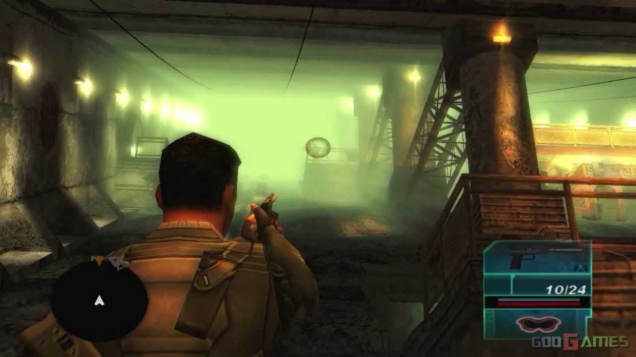 syphon filter pc download